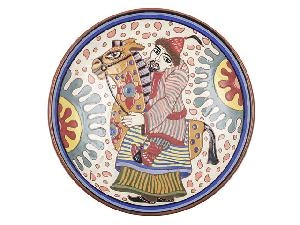 Ляган "Всадник" Ляган "Всадник"