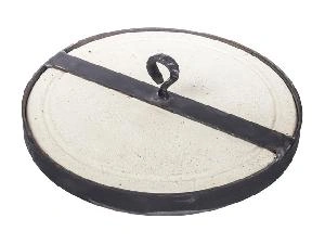 Камень-отсекатель жара AMFORA, 32 см