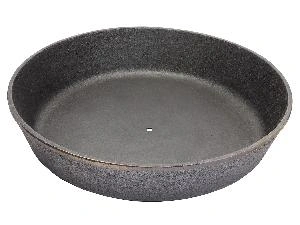 Сковорода с отверстием для тандыра 300х60мм