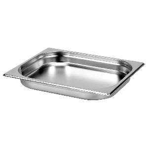 Противень из нержавеющей стали, 325х265х40мм, ТМ Appetite