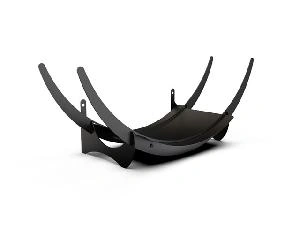 Дровница Grillux Edo