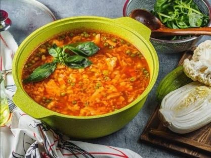 Международный день супа