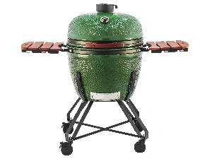Керамический гриль SE-26 (зеленый), 66 см / 26 дюймов, Plover