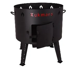 Учаг для казана 28 л (56.4 см), Kukmara, укз028