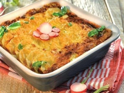 Формы для выпечки и запекания