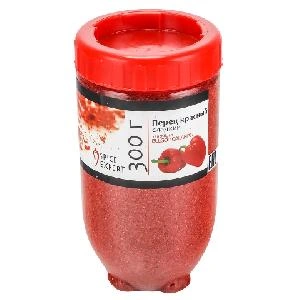 Перец красный сладкий, 300 г