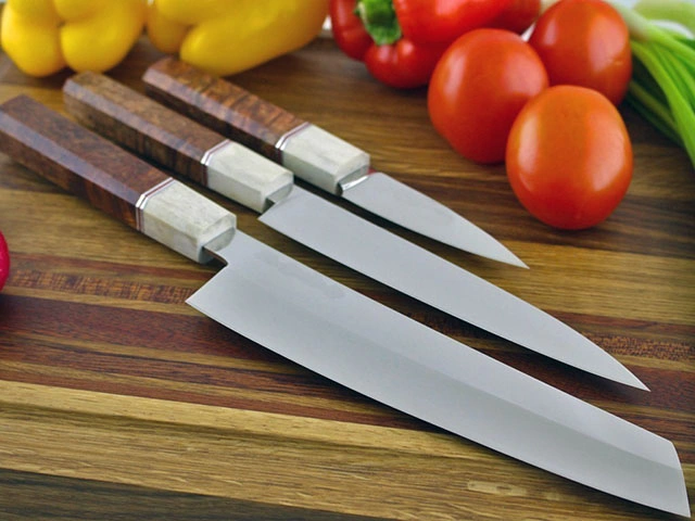 Лучшие кухонные ножи: как выбрать и не ошибиться? Лучшие кухонные ножи: как выбрать и не ошибиться?