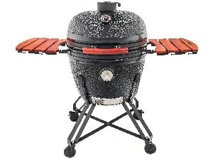 Керамический гриль SE-26Hole (черный), 66 см / 26 дюймов, Plover