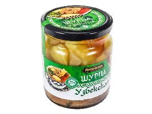 Шурпа Узбекская, 430 мл