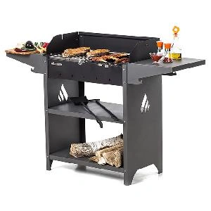 гриль барбекю