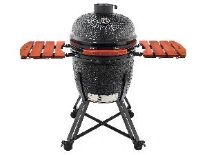 Керамический гриль SE-21 (черный), 55 см / 21 дюйм, Plover