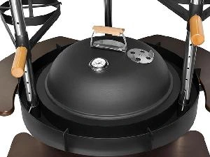 Набор с крышкой для Russia Grill 203/80 серия