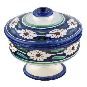 Сахарница "Риштан", 11х12 см, 0,25 л