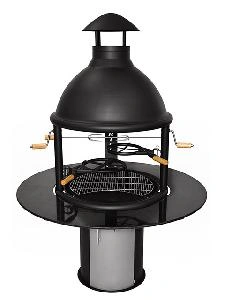 гриль барбекю