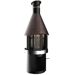 Гриль Grillux Suomi Grill Fireplace