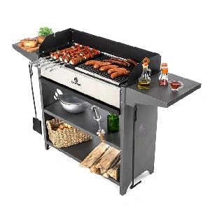 Мангал Professional Optima Grill POG 3000