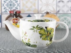 Чайник заварочный Green Line, PLOVER, 1,35 л