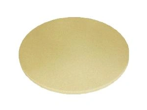 Камень для выпечки / Тепловая перегородка Start Grill, 25 см