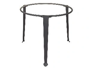 Тренога для казана 22 л, 53х53х35 см, Kukmara т022 Тренога для казана 22 л, 53х53х35 см, Kukmara т022