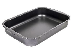 Противень, SCOVO DISCOVERY, СД-049, 39.5 х 27 х 6.5 см