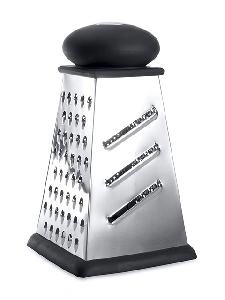 Терка четырехгранная BergHOFF Essentials, 22 см