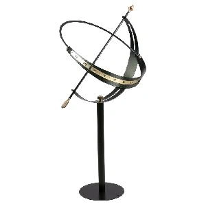 Солнечные часы большие