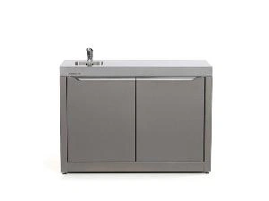 Шкаф с мойкой Gratar EXPERT ETU 900M