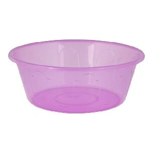 Таз Альтернатива "Хозяюшка" М1293 (цвет микс), 10 л