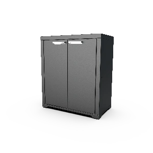 Шкаф Grillux Master Expert 