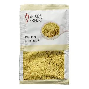Имбирь молотый, 15 г