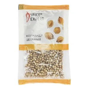Кориандр цельный, 10 г