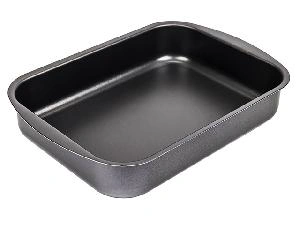 Противень, SCOVO DISCOVERY, СД-048, 34 х 24 х 6 см