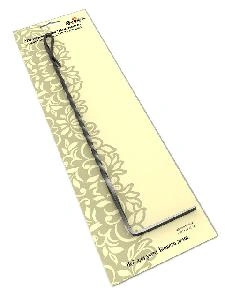 Кочерга кованая