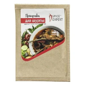 Приправа для шурпы, 15 г