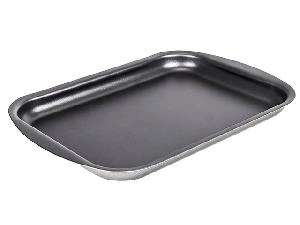 Противень, SCOVO DISCOVERY, СД-052, 34 х 24 х 2.5 см