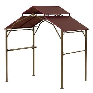 Навес Шашлычник Grillkoff