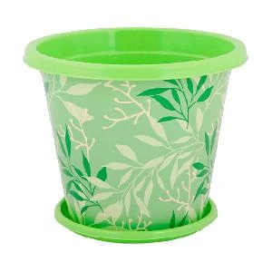 Горшок цветочный Альтернатива "Аленушка" М2397, 1 л