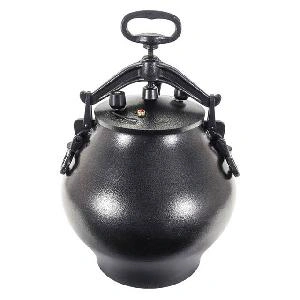 Афганский казан Rashko Baba, черный, Code:SB, 80 л Афганский казан Rashko Baba, черный, Code:SB, 80 л