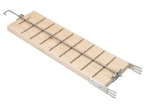 Доска для копчения на гриль Suomi Grill 90