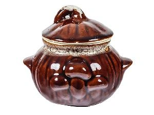 Жульенница "Славянская Керамика", Пенка, 0.180 л