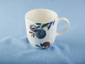 Чашка для чая Fruits Line, PLOVER, 450 мл