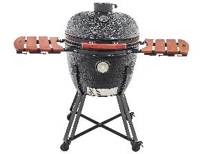 Керамический гриль SE-23.5Hole (черный), 60 см / 24 дюйма, Plover