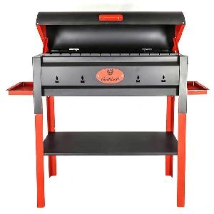 гриль барбекю