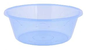 Таз Альтернатива "Хозяюшка" М1278 (цвет микс), 6 л