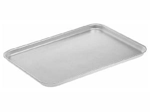 Противень алюминиевый, SCOVO, МШ-009, 630х460х35 