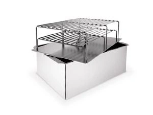 Коптильня Grillux Smoky Star