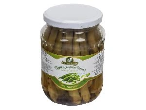 Бамия маринованная (Окра), ARTSAKH BIO, 610г