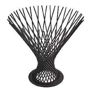 Костровая чаша, Russia Grill, модель Очаг - 6