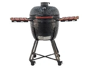 Керамический гриль SE-23.5 (черный), 60 см / 24 дюйма, Plover