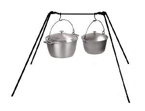 Тренога №8 двухместная, 100х91х100 см, Kukmara, т08